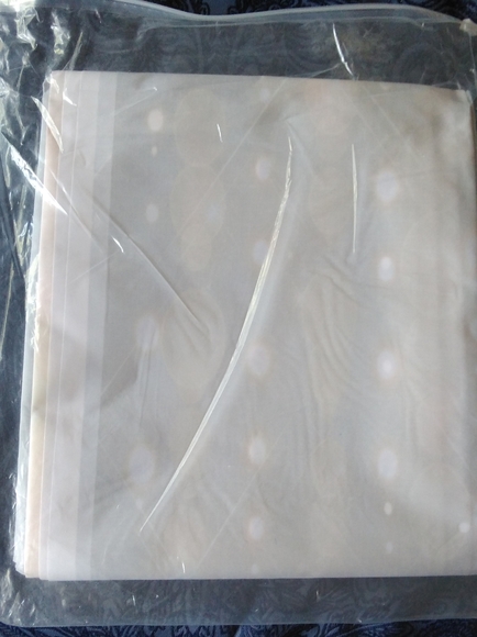 NWT BACKDROP for PHOTO/STUDIO/VIDEO 6.5'x10' - Picture 5 of 6